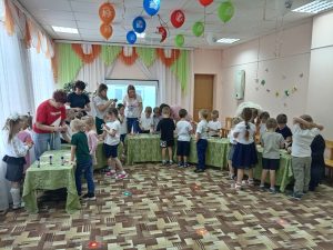 Читать далее о этой статье Тематический день «День памяти и скорби»