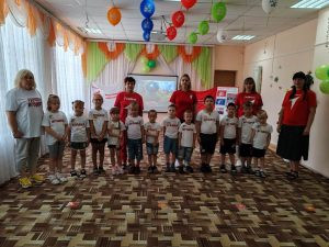 Читать далее о этой статье Экологическая викторина «Знатоки природы»