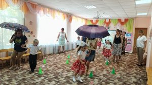 Читать далее о этой статье Развлечение «День семь, любви и верности»