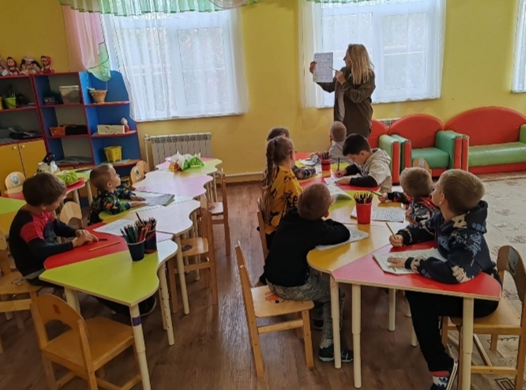 Вы сейчас просматриваете Работа в логопедических тетрадях — это важно!