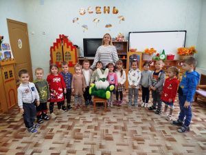 Читать далее о этой статье Интегрированное логоритмическое занятие «Сказочный зайчик»