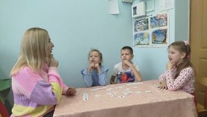 Читать далее о этой статье Пятиминутки чистой речи «Зашифрованные скороговорки»