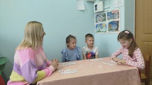 Читать далее о этой статье Пятиминутки чистой речи «Зашифрованные скороговорки»
