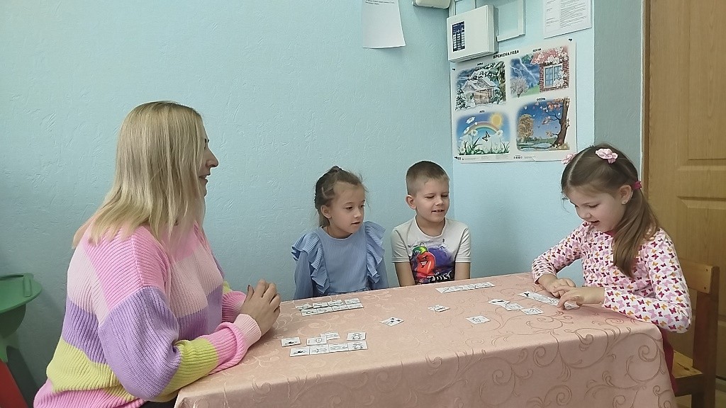 Вы сейчас просматриваете Пятиминутки чистой речи «Зашифрованные скороговорки»