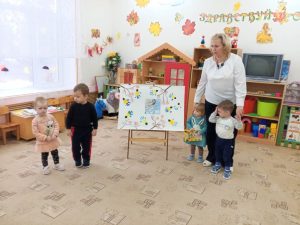Читать далее о этой статье Краткосрочный проект «Синичкин день»