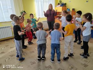 Читать далее о этой статье Тематическая неделя «Развивашки с куклой Лялей»