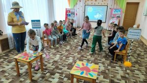 Читать далее о этой статье Игра – викторина «Дорогою добра»