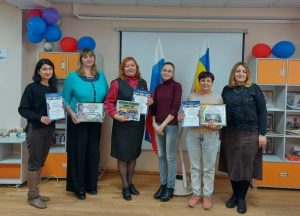 Читать далее о этой статье Мероприятие в честь 10-летия