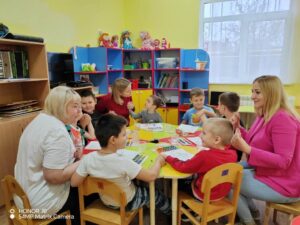 Читать далее о этой статье Тематический день «Тепло наших сердец»