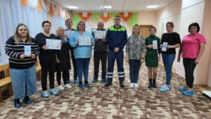 Читать далее о этой статье Родительское собрание по ПДД «Дети, дорога, безопасность» в зимний период