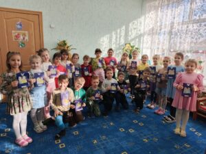 Читать далее о этой статье Тематический день «Крещение Господне»