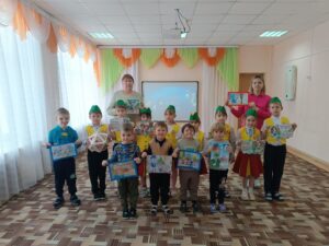 Читать далее о этой статье Тематический день «Школа юного пешехода»