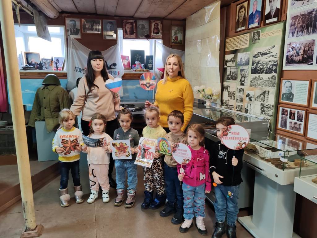 Вы сейчас просматриваете Экскурсия в Обливский краеведческий музей
