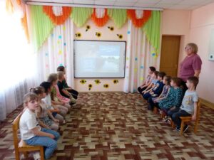 Читать далее о этой статье Досуг, посвященный Международному Дню реки