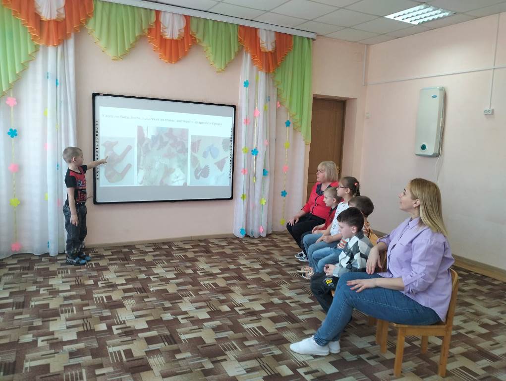 Вы сейчас просматриваете Краткосрочный проект по духовно-нравственному воспитанию «Сороки»