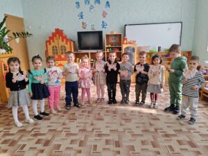 Читать далее о этой статье Проект «Масленица»
