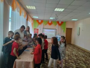 Читать далее о этой статье Интегрированное занятие «Моя малая Родина»