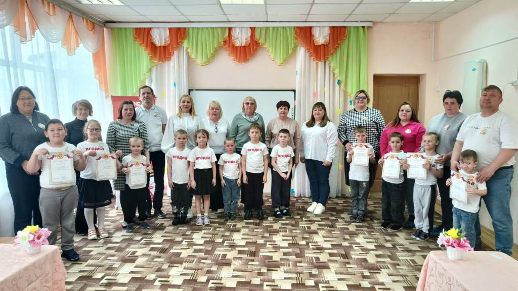 Вы сейчас просматриваете Заседание родительского клуба «Азбука чувств и эмоций»