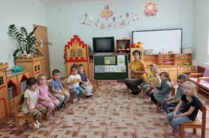 Читать далее о этой статье Тематический день «День одуванчика»