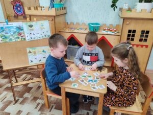 Читать далее о этой статье Краткосрочный проект «Насекомые»