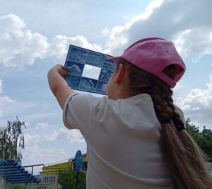 Читать далее о этой статье Тематический день «День наблюдения за облаками»