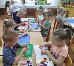 Читать далее о этой статье Тематический день «Пушистого зверька»