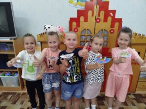 Читать далее о этой статье Досуг «Ах, лето!»