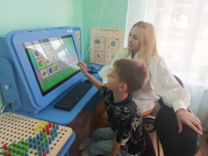 Читать далее о этой статье Интерактивные игры