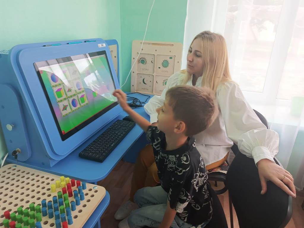 Вы сейчас просматриваете Интерактивные игры
