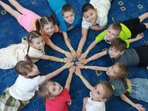 Читать далее о этой статье Социокультурный проект «Ура, лето — каникулы!»