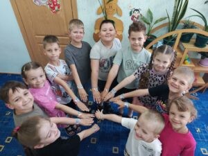 Читать далее о этой статье Социокультурный проект «Наша Родина — Россия»