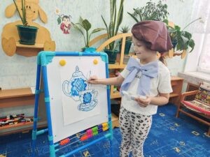 Читать далее о этой статье Тематический день «День художника»