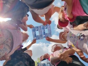 Читать далее о этой статье Тематический день «День облаков»