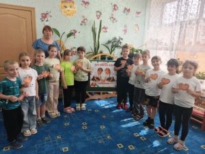 Читать далее о этой статье Краткосрочный проект «22 июня – день памяти и скорби»