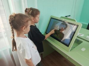 Читать далее о этой статье Тематический день «День пушистого зверька»