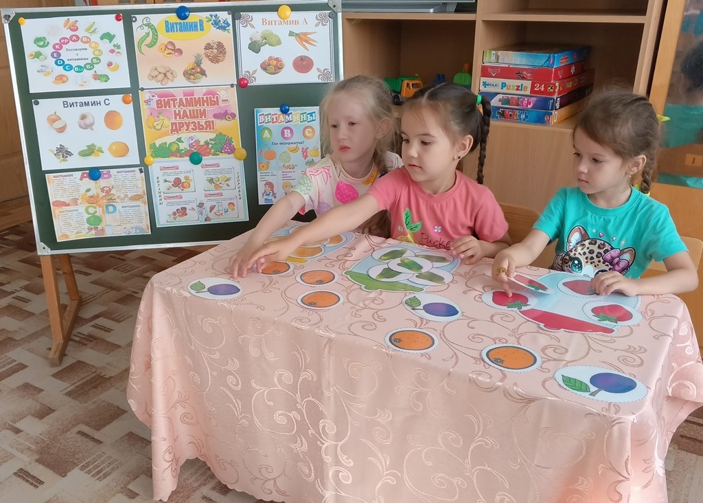 Вы сейчас просматриваете Тематический день «День чистоты»