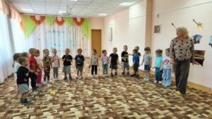 Читать далее о этой статье Развлечение «Летние забавы»
