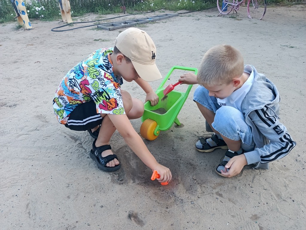 Вы сейчас просматриваете Экспериментальный день «Почва и ее состав»