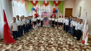 Читать далее о этой статье Всероссийская акция «Патруль безопасности»