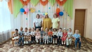 Читать далее о этой статье Творческий проект «Вот оно какое, наше лето!»