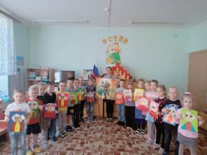 Читать далее о этой статье Тематический день «1 октября — Международный день пожилых людей»