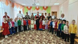 Читать далее о этой статье Развлечение «Что едали казаки на Дону?»