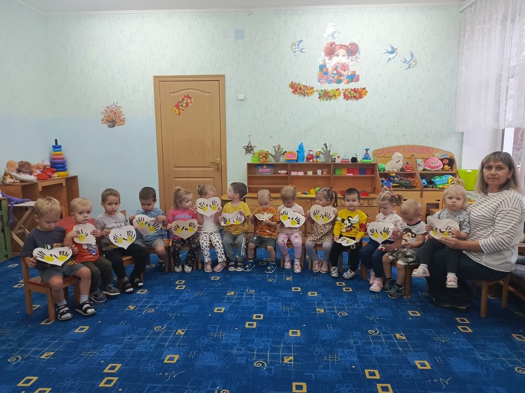 Вы сейчас просматриваете Тематический день «Мудрость поколений»
