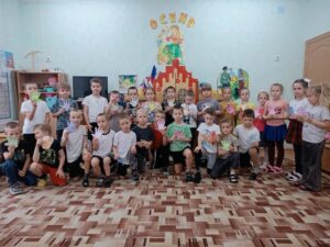 Читать далее о этой статье Путешествие в страну Толерантности