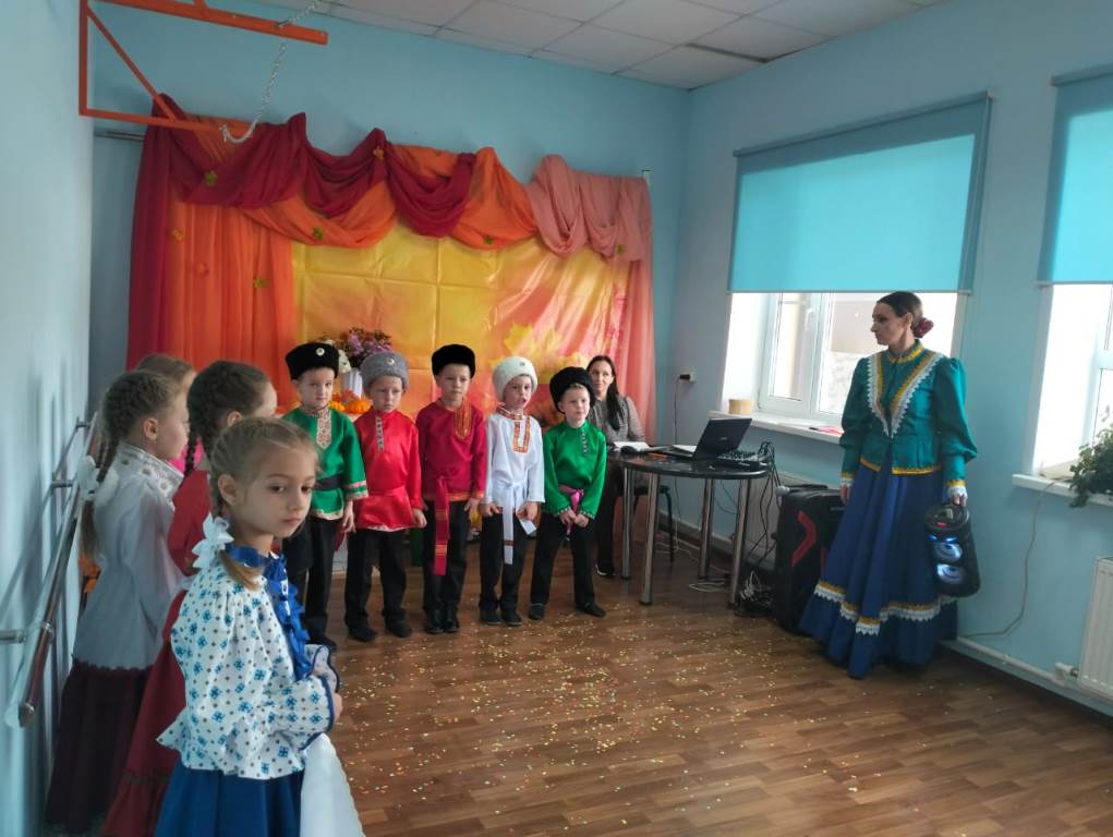 Вы сейчас просматриваете Участие детей детского сада «Тополек» в праздничном мероприятии МБОУ ЦСО Обливского района