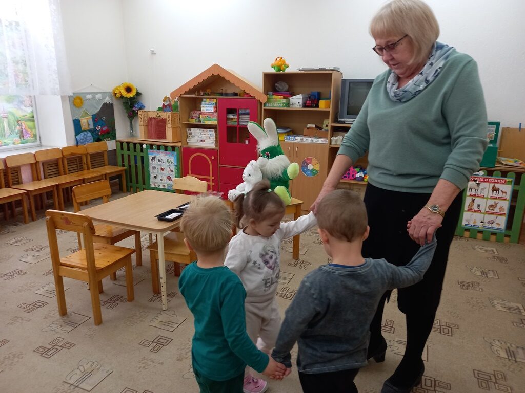 Вы сейчас просматриваете Занятие «Учимся выражать свои эмоции»