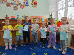 Читать далее о этой статье Дополнительное образование «Веселые ладошки»