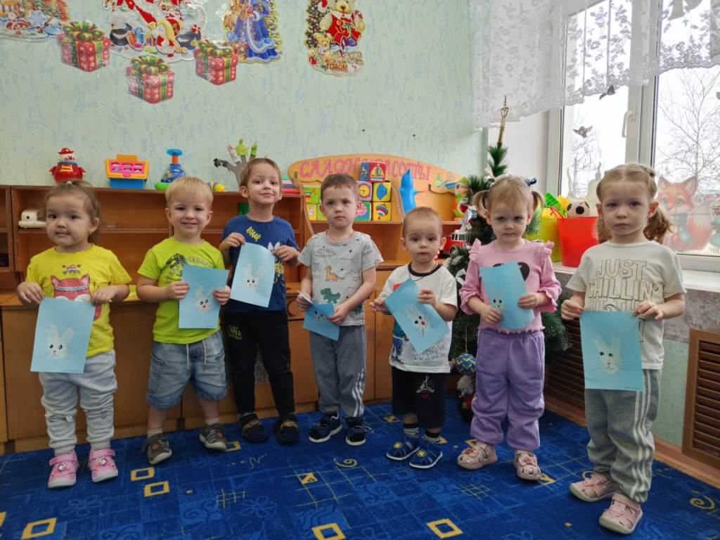 Вы сейчас просматриваете Дополнительное образование «Веселые ладошки»