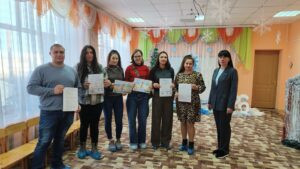 Читать далее о этой статье Родительское собрание «Безопасный Новый год»