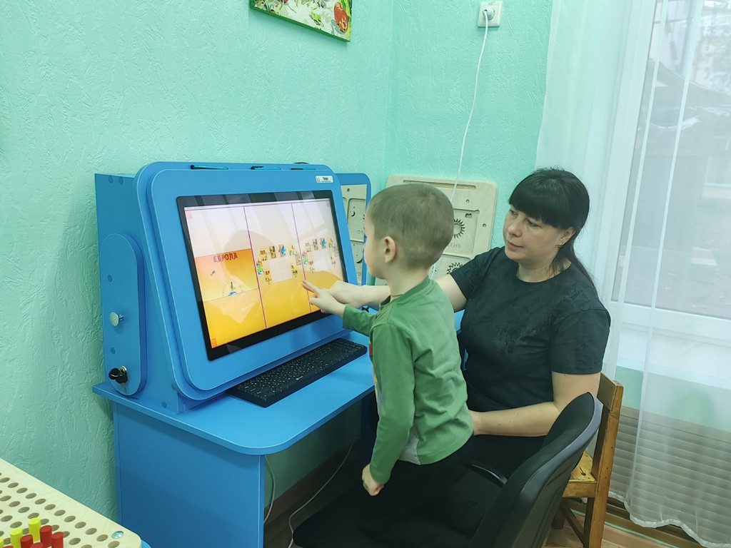 Вы сейчас просматриваете Тематический день «Мои любимые пазлы»